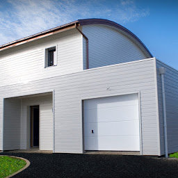 Photo n°7 de Baty Bois construction à Morlaix (Constructeur de maisons en bois)