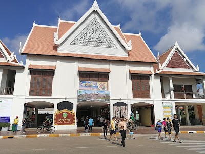 Photos of Asian Traditional Museum