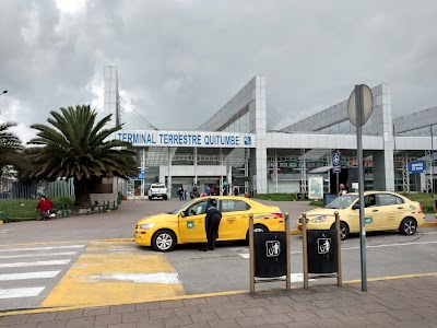 Photos of Quitumbe