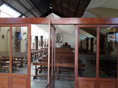 Photos of Parroquia Virgen de las Pe&ntilde;as