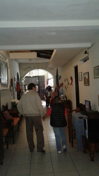Photos of Hotel Posada la Merced
