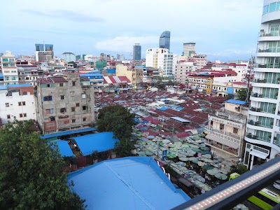Photos of Ohana Phnom Penh Palace Hotel