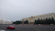 Фотография Администрация Ставропольского Края, площадь Ленина, Ставрополь, Россия