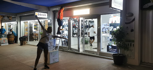 Bitcoin ATM Cozumel Gallery - Mexico
