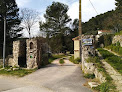 Domaine St Clair à  Signes
