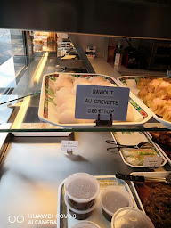 Photo n°8 de Delice de Plessis à Le Plessis-Trévise (Plats chinois à emporter)