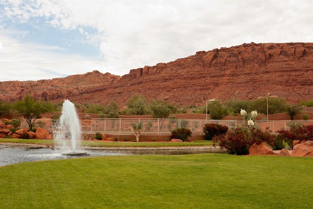 The Inn at Entrada