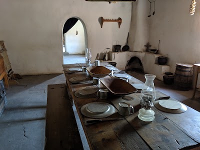 Kit Carson Museum at Rayado