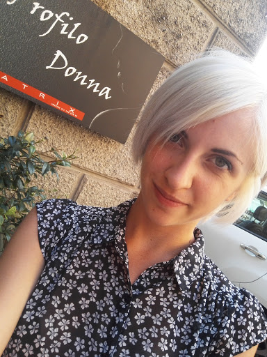Profilo Donna - Thumbnail