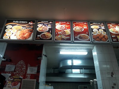 Photos of Pollos de la Kennedy