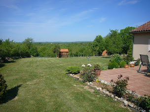 Photo n°9 de Chez Dumitra à Calès (Chambre d'hôtes)