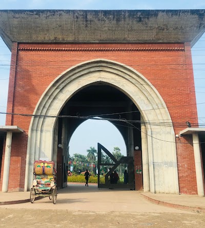 Photos of Islamic University of Technology