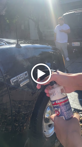 Squeaky Finish Mobile Detailing Gallery - United States