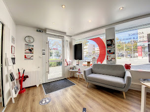 Photo n°4 de SJ Agence Immobilière Lorient (Vente Maison/Appartement/Gestion Locative) à Lorient (Agence immobilière)