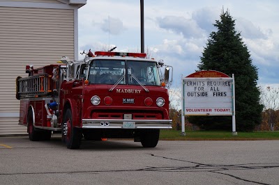 Madbury Fire Department