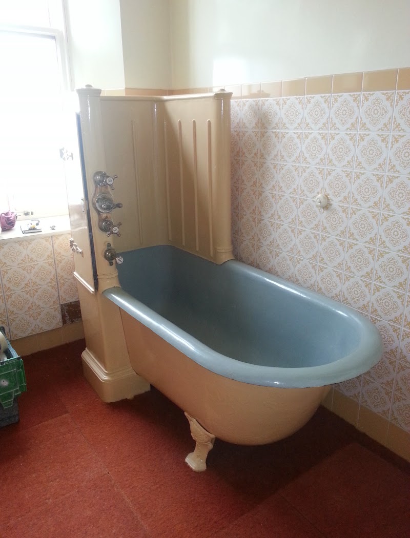 The British Bath Company photo 2