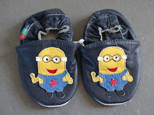 Photo n°6 de KALOMAX Chaussons, bougies, jeux enfants... à Plaimpied-Givaudins (Magasin pour enfants)