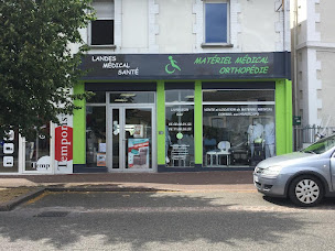 Photo n°15 de Landes Médical Santé à Parentis-en-Born (Magasin de matériel médical)