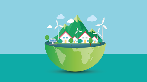 GreenEnergy SpA