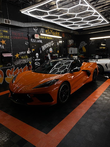 Auto Stars Detailing - Edison, New Jersey