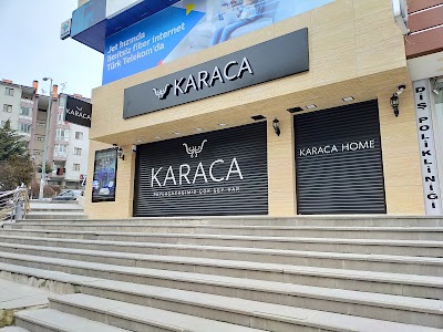 Karaca Pursaklar