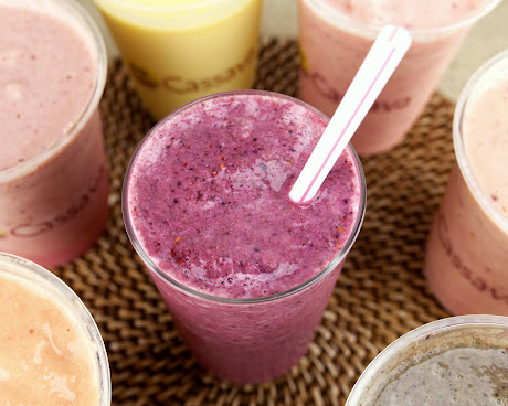 Cassava Empanadas by null