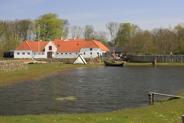 Ribe VikingeCenter