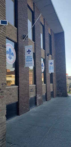 World Scouting Museum