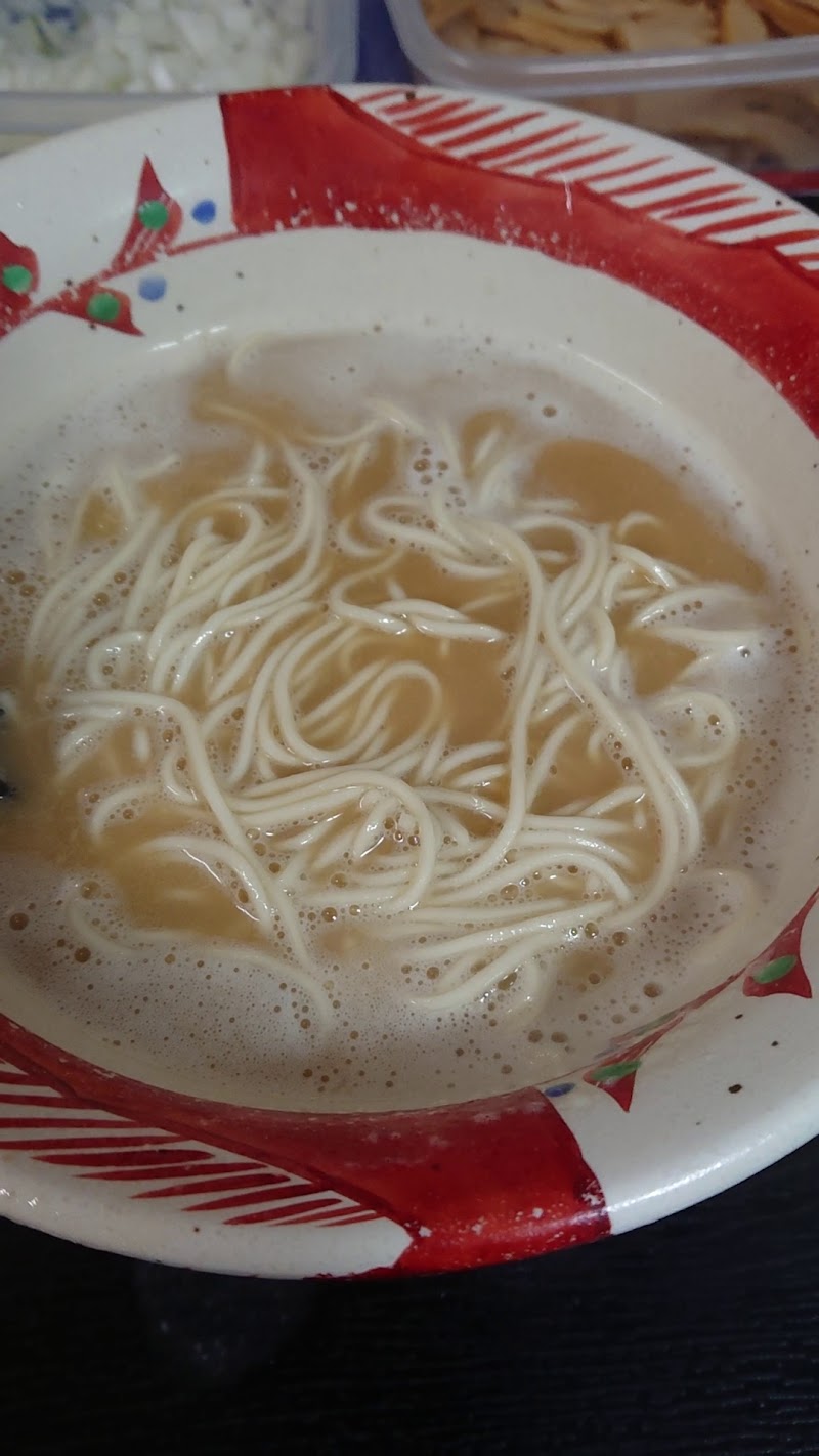 らーめん しまじ