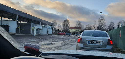 GDS Tvätt - Thumbnail