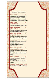 Photo n°43 de TAJ MAHAL à Bagnoles de l'Orne Normandie (Restaurant indien)