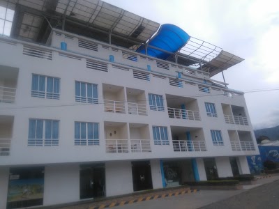 Photos of Hotel Oasys