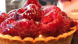 Photo n°14 de Crescendo Restaurant à Champfleury (Pizzeria)