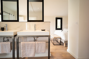 Photo n°9 de Villa Milanu à Oletta (Maison d'hôtes)