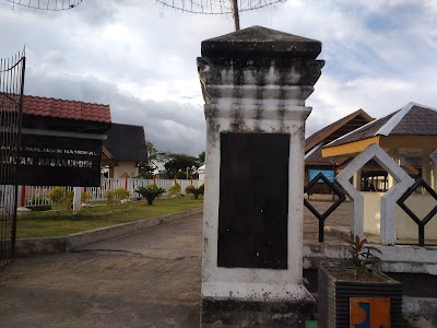 Photos of Makam Sultan Hasanuddin Raja Gowa ke-XVI