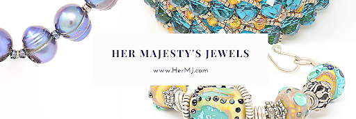 Her Majesty's Jewels LLC | HerMJ.com