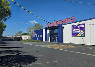 Photo n°1 de Conforama Albi à Puygouzon (Magasin de tapis)