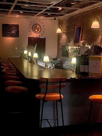 The.C (チーズとWINE、日本酒の店）