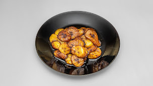 Photo n°24 de O'Teranga Braisé à Villepinte (Restaurant de grillades)