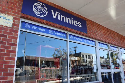 Vinnies Oak Flats
