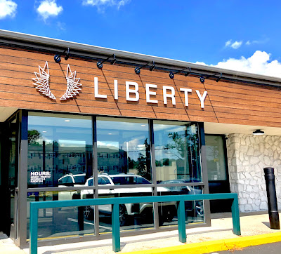 Photo of Liberty Cannabis Dispensary Philadelphia