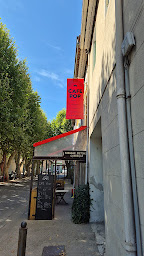 Photo n°1 de Café Pop à Auriol (Restaurant)