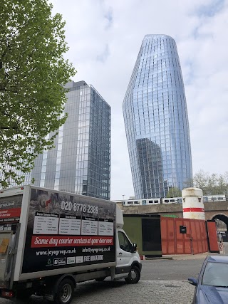Jayegroup Same Day Services Couriers-House Clearances-Home Removals-Pallets Delivery-Logistics London