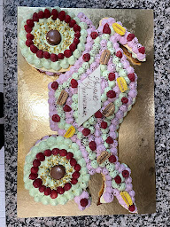 Photo n°2 de boulangerie vinet à Pisany (Boulangerie)