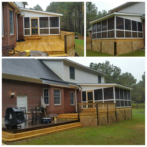 J. A. Hart Construction/Remodeling - Thumbnail