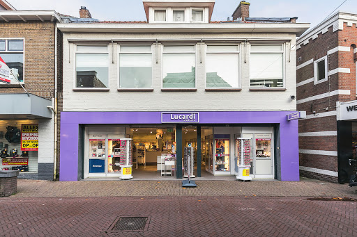 Lucardi Juwelier Barneveld - Thumbnail
