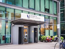 University of West London london