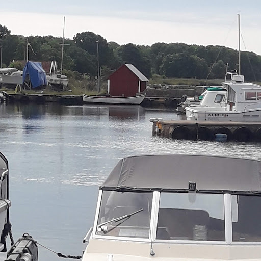 Sanda Hamn - Visual