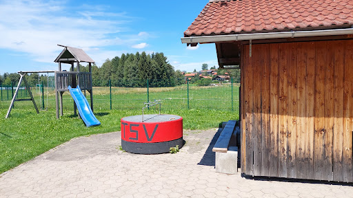TSV Buching e V. - Visual