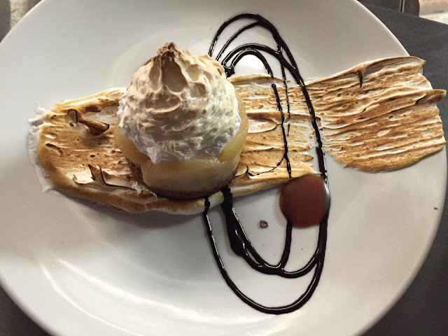 The Muddlers Club Restaurant by null